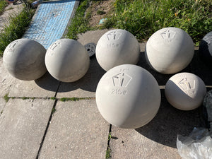 80, 100, 120, 140 atlas stone order