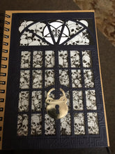 Load image into Gallery viewer, Hand Crafted journals