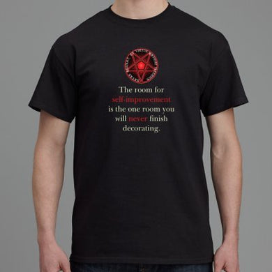 Decorating quote T Shirt