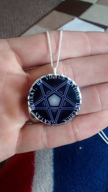 CoRS Pendant