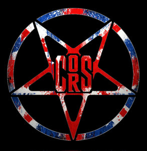 A Decade of Satanism 2019 event