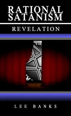 Hardback Rational Satanism Revelation