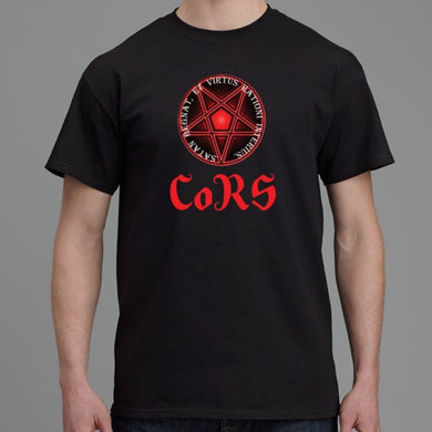 CoRS Unisex Tshirts