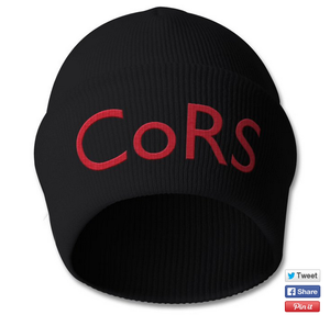 CoRS Beanie Hat