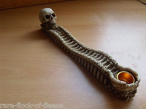 Altar incense holder