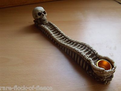Altar incense holder