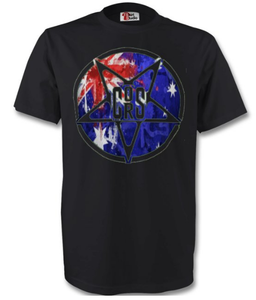 Australian Sigil design T-Shirt