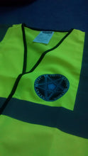 Load image into Gallery viewer, Rational Satanism high viz vests