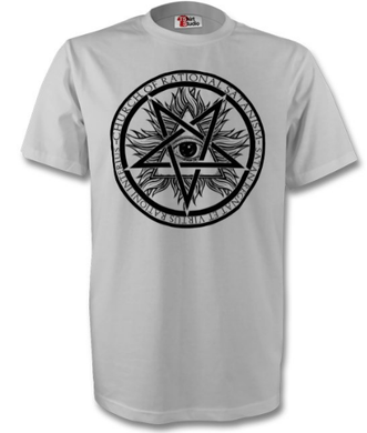 Grey Sigil T-Shirt