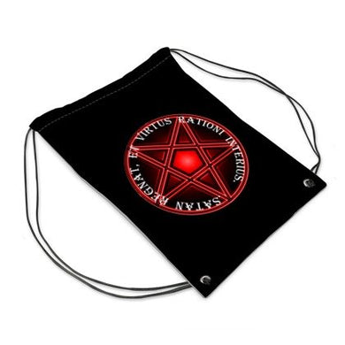 CoRS Drawstring bag