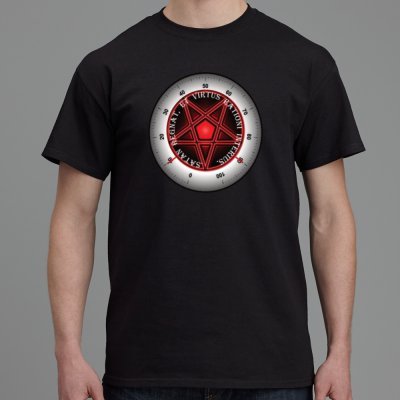 90% 10% Thinking Sigil T- Shirt