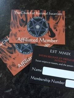 Affiliation Pack two