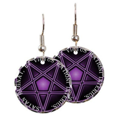 CoRS Earrings