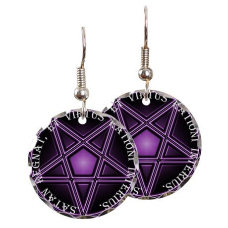 CoRS Earrings