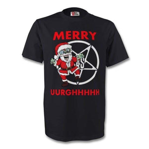 Merry URGHHHHHH T shirt