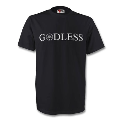 GODLESS T-Shirt