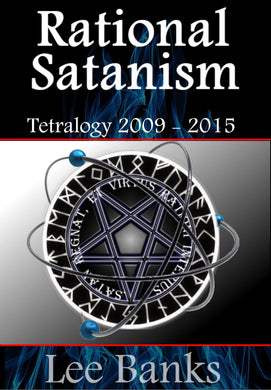 Tetralogy limited hardback edition