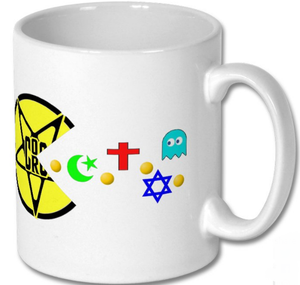 Pac-CoRS Mug