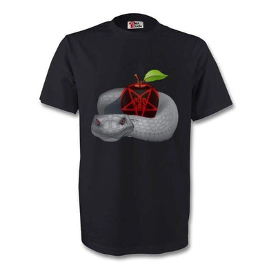Serpent & apple T-Shirt