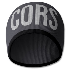 CoRS pull on beanie