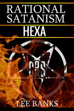 Rational satanism HEXA