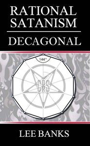 Rational Satanism Decagonal paperback