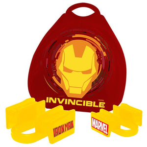 Authentic Marvel 6DS Newage performance mouthware