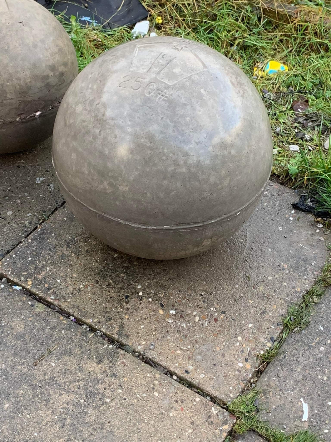 Fenrir stones 20kg