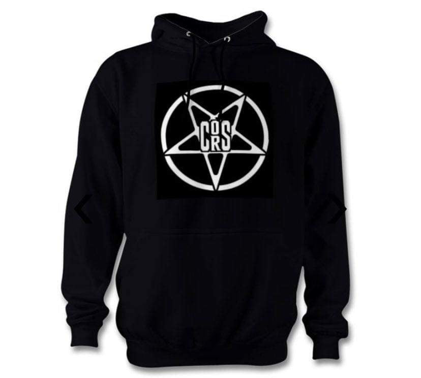 CoRS hoodie