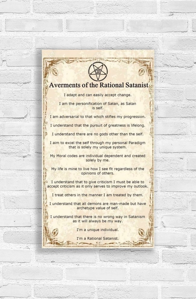 Large averments vertical banner