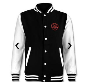 Varsity Jacket