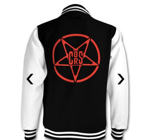 Varsity Jacket